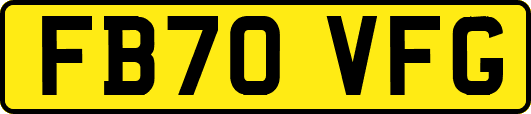 FB70VFG