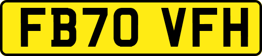 FB70VFH