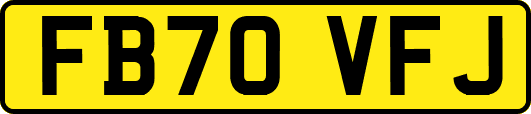 FB70VFJ