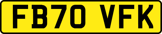 FB70VFK