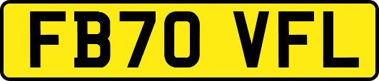 FB70VFL