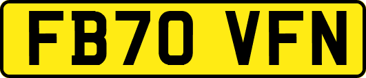 FB70VFN