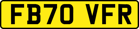 FB70VFR