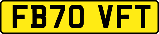 FB70VFT