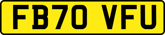 FB70VFU