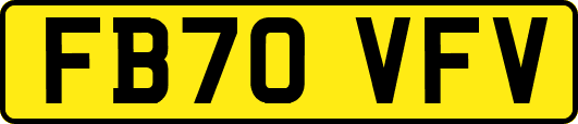 FB70VFV
