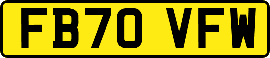 FB70VFW