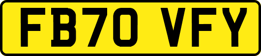 FB70VFY