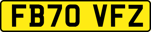 FB70VFZ