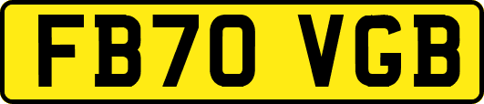 FB70VGB