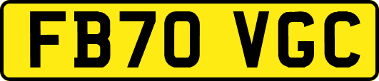 FB70VGC