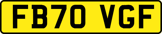 FB70VGF