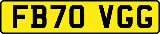 FB70VGG