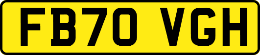 FB70VGH