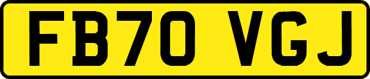 FB70VGJ