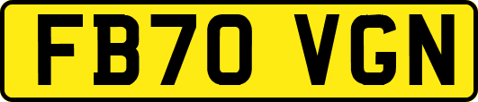 FB70VGN