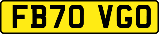 FB70VGO