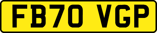 FB70VGP
