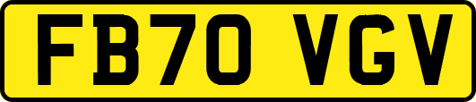 FB70VGV