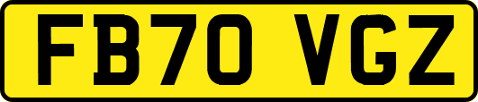 FB70VGZ