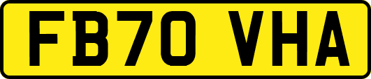 FB70VHA