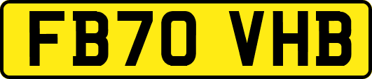 FB70VHB