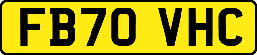 FB70VHC