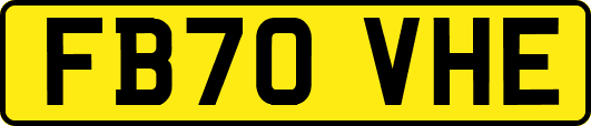 FB70VHE