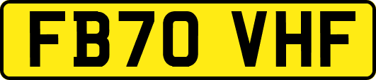 FB70VHF