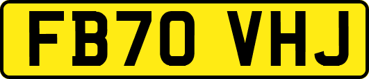 FB70VHJ