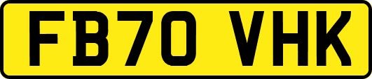 FB70VHK