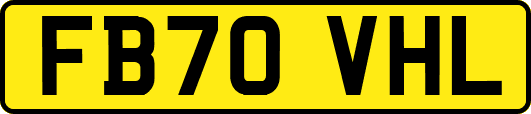 FB70VHL