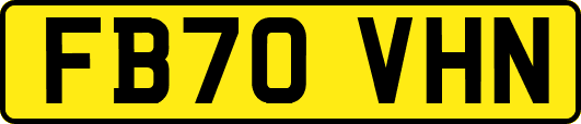 FB70VHN