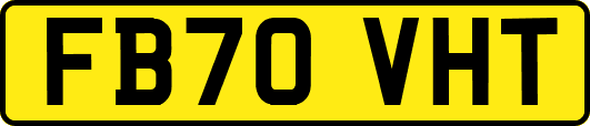FB70VHT