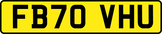 FB70VHU