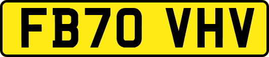 FB70VHV