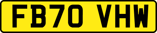 FB70VHW