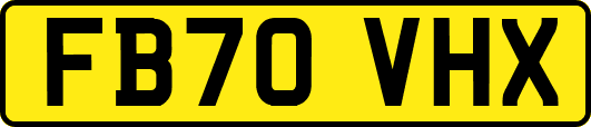 FB70VHX