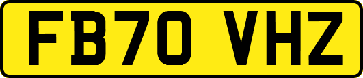 FB70VHZ
