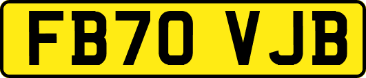 FB70VJB
