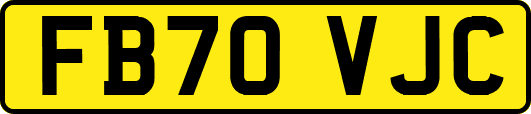 FB70VJC