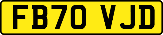 FB70VJD
