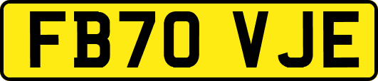 FB70VJE