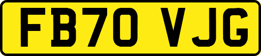 FB70VJG