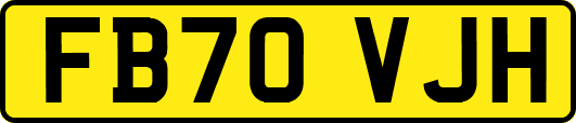 FB70VJH
