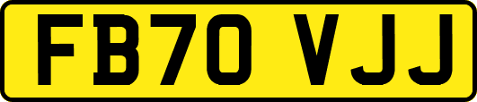 FB70VJJ