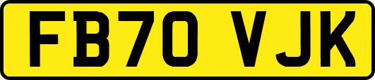 FB70VJK