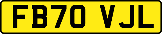 FB70VJL