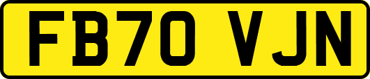 FB70VJN