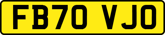 FB70VJO